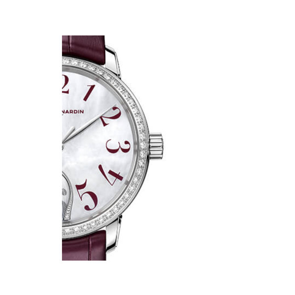 Ulysse Nardin 8153-201B/60-06(349)