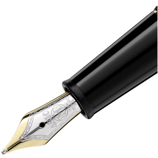 Montblanc 00106514 ручка
