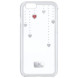 Swarovski 5270983 Чехол GREAT для IP7: TRANS/STS