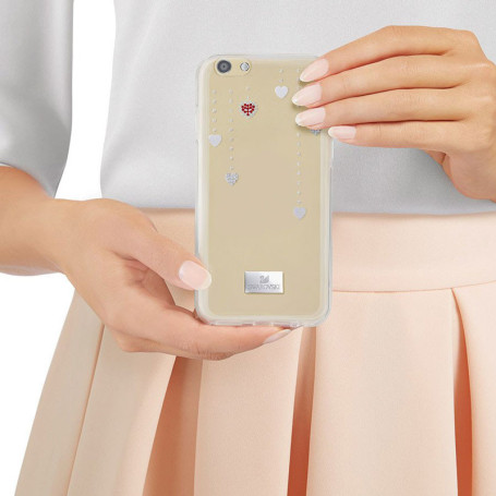 Swarovski 5270983 Чехол GREAT для IP7: TRANS/STS