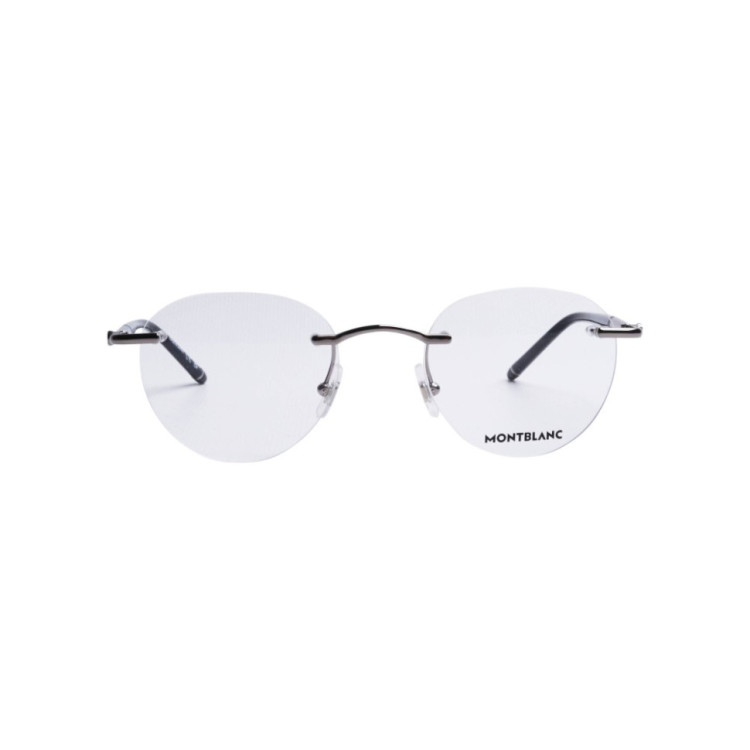 Montblanc MB0244O-001 51 Оправа для очков корригирующих