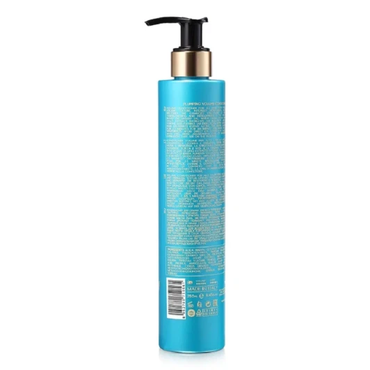 Кондиционер уплотняющий для объема / Greymy Plumping Volume Conditioner 250 мл