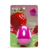 Бальзам для губ, Клубника со сливками / EGG 17 гр