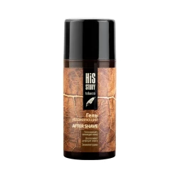 Гель увлажняющий для мужчин / After Shave His Story 100 мл