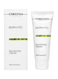Крем балансирующий / Balancing Cream Bio Phyto 75 мл