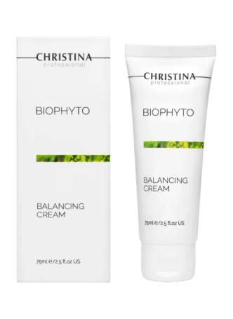Крем балансирующий / Balancing Cream Bio Phyto 75 мл