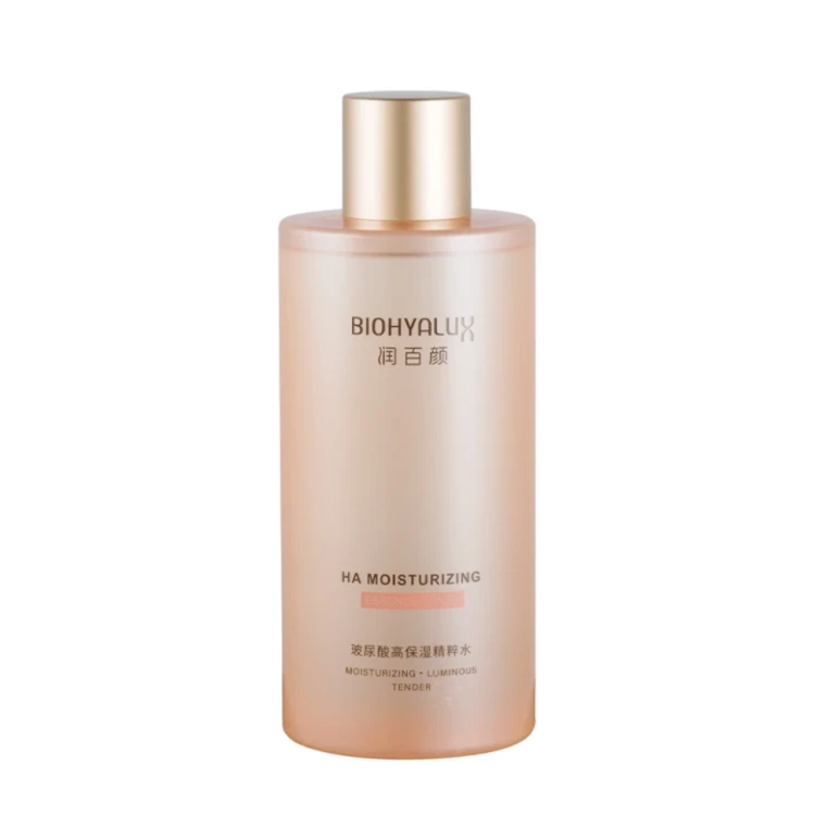 Тонер-сыворотка для глубокого увлажнения с гиалуроновой кислотой / Biohyalux HA Moisturizing Essence Toner 300 мл