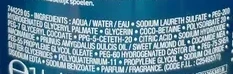 Гель для душа успокаивающий / LIPIKAR 400 мл