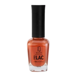 032 лак для ногтей укрепляющий с биокерамикой / Nail polish PROLAC + bioceramics 12.5 мл