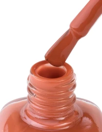 032 лак для ногтей укрепляющий с биокерамикой / Nail polish PROLAC + bioceramics 12.5 мл