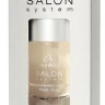 Покрытие верхнее блестящее с наночастицами / SALON SYSTEM 13 мл