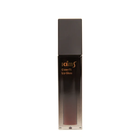 Блеск для губ / Kims Glow-Fit Lip Gloss Rosy Wood 5 гр