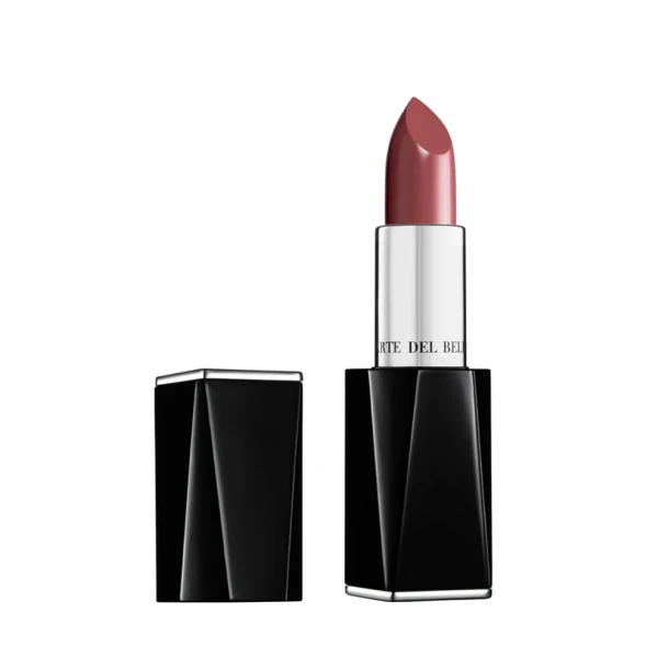 Помада полуматовая, тон 606 мой Алтай / Velvet lipstick Matreshka 4 гр