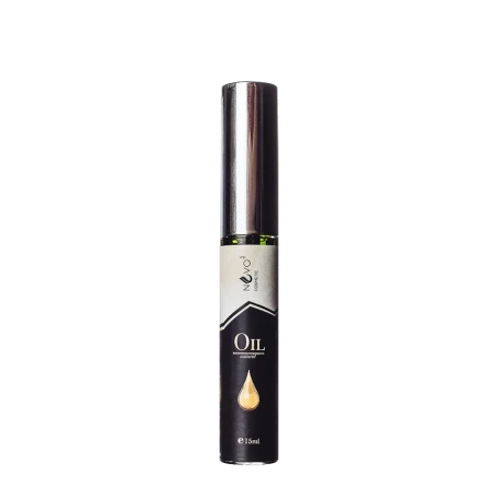 Масло для роста ресниц и бровей / NVO-3 Cosmetic 15 мл