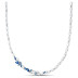 Swarovski 5536547 LOUISON: ожерелье CZSAP/RHS ANNI