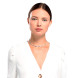 Swarovski 5536547 LOUISON: ожерелье CZSAP/RHS ANNI