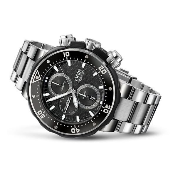 Oris 774 7683 7154/ 3305053 набор