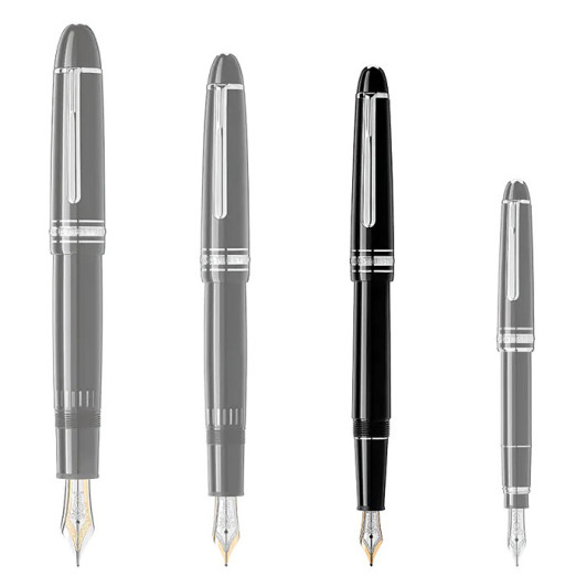 Montblanc 00106522 ручка