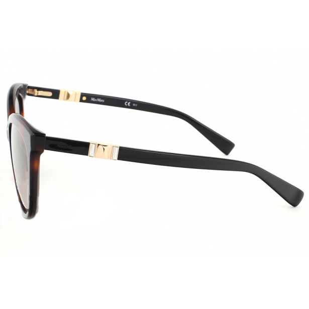 Max Mara, MM JEWEL II, 086, С/з очки