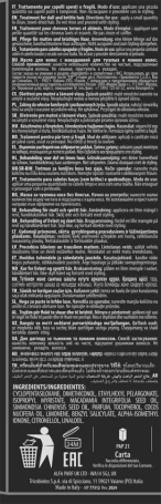 Масло для волос с макадамией для тусклых и ломких волос / I am MACADAMIA 100 мл