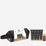 Набор миниатюр для блеска волос Brilliant Shine Set Travel