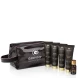 Набор миниатюр для блеска волос Brilliant Shine Set Travel