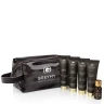 Набор миниатюр для блеска волос Brilliant Shine Set Travel