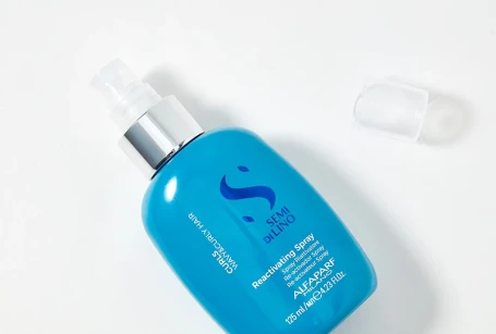 Спрей для кудрявых и вьющихся волос / SDL CURLS REACTIVATING SPRAY 125 мл