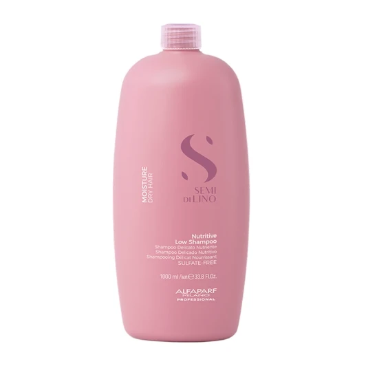 Шампунь для сухих волос / SDL M NUTRITIVE LOW SHAMPOO 1000 мл