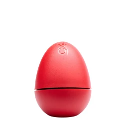 Бальзам для губ, Клюква в сахаре с сибирской хвоей / EGG 17 гр