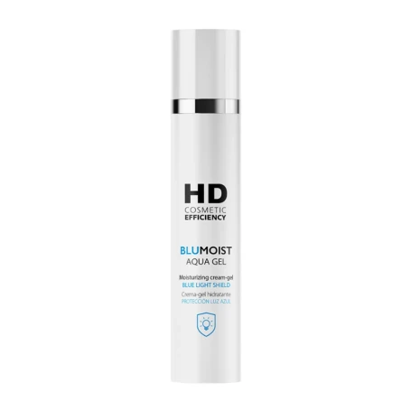 Гель увлажняющий защитный / Blumoist aqua gel 50 мл