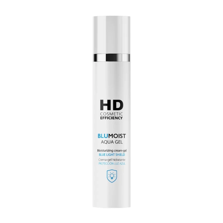 Гель увлажняющий защитный / Blumoist aqua gel 50 мл