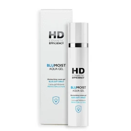 Гель увлажняющий защитный / Blumoist aqua gel 50 мл