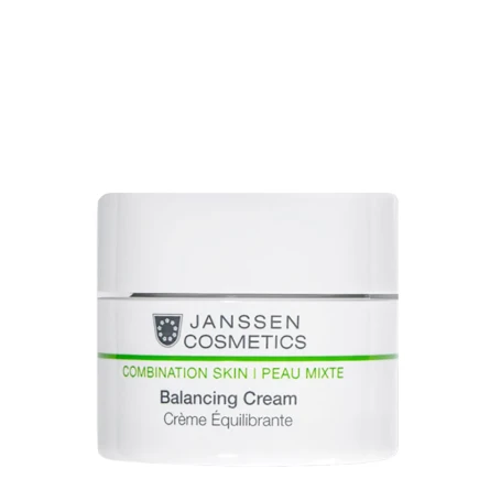 Крем балансирующий / Balancing Cream COMBINATION SKIN 50 мл