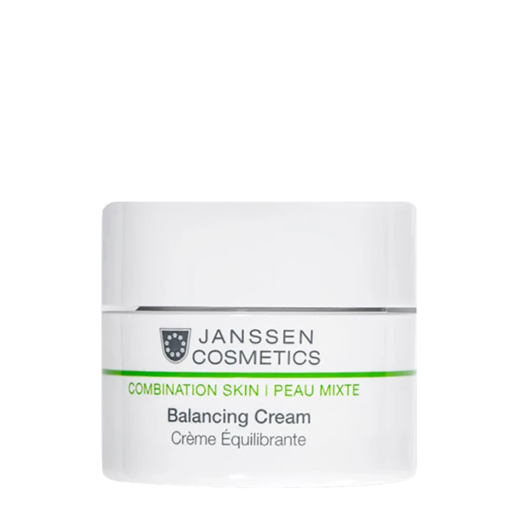 Крем балансирующий / Balancing Cream COMBINATION SKIN 50 мл