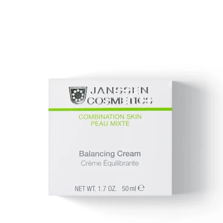 Крем балансирующий / Balancing Cream COMBINATION SKIN 50 мл