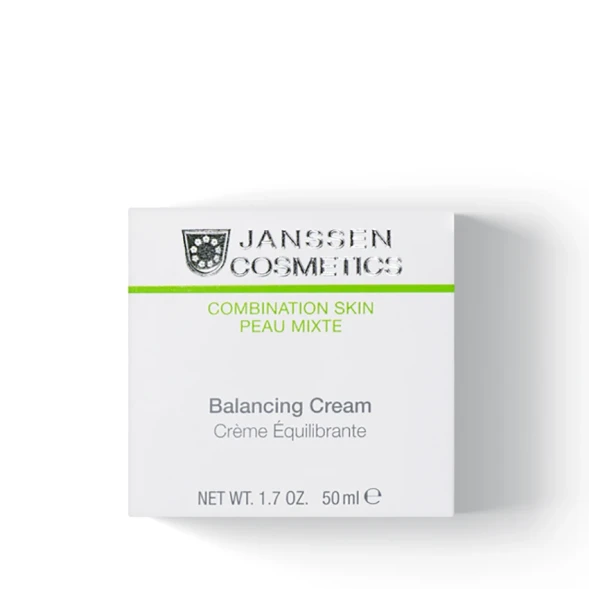 Крем балансирующий / Balancing Cream COMBINATION SKIN 50 мл