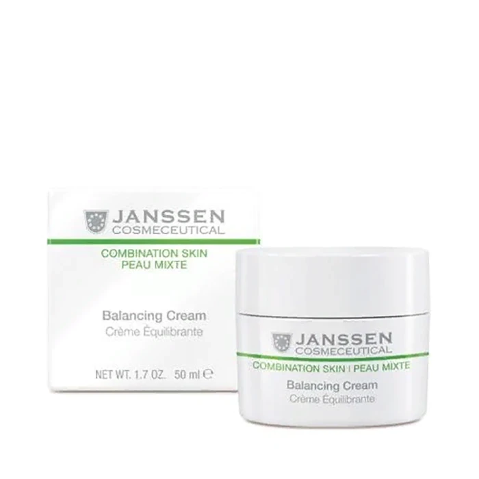 Крем балансирующий / Balancing Cream COMBINATION SKIN 50 мл