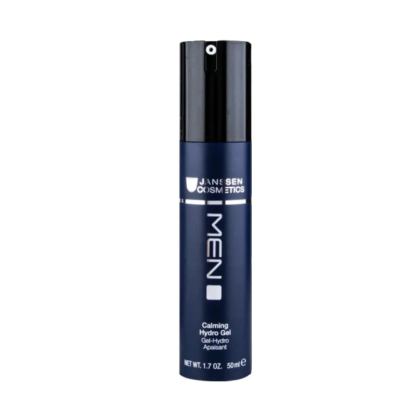 Крем-гель ревитализирующий увлажняющий / MAN CALMING HYDRO GEL 50 мл