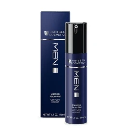 Крем-гель ревитализирующий увлажняющий / MAN CALMING HYDRO GEL 50 мл