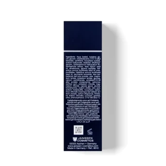 Крем-гель ревитализирующий увлажняющий / MAN CALMING HYDRO GEL 50 мл