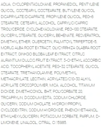 Флюид для сияния кожи / C-VIT Radience glowing fluid 50 мл