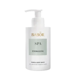 Гель для рук и тела СПА Энергия / BABOR SPA ENERGIZING Hand &amp; Body Wash 200 мл