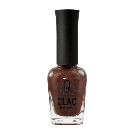 158 лак для ногтей укрепляющий с биокерамикой / Nail Polish PROLAC+bioceramics 12,5 мл