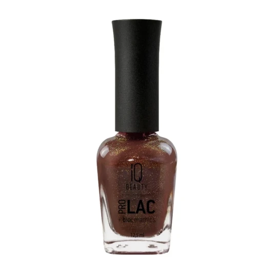 158 лак для ногтей укрепляющий с биокерамикой / Nail Polish PROLAC+bioceramics 12,5 мл