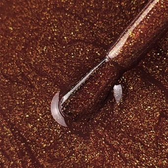 158 лак для ногтей укрепляющий с биокерамикой / Nail Polish PROLAC+bioceramics 12,5 мл