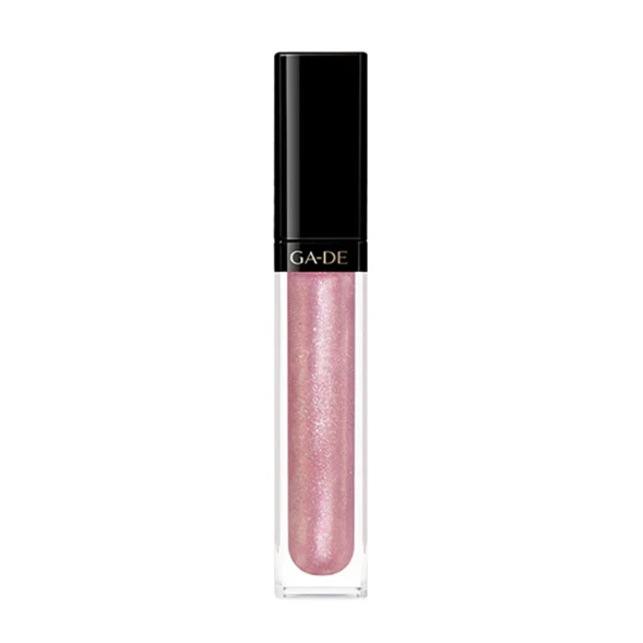 Блеск для губ № 501 / CRYSTAL LIGHTS 6 мл