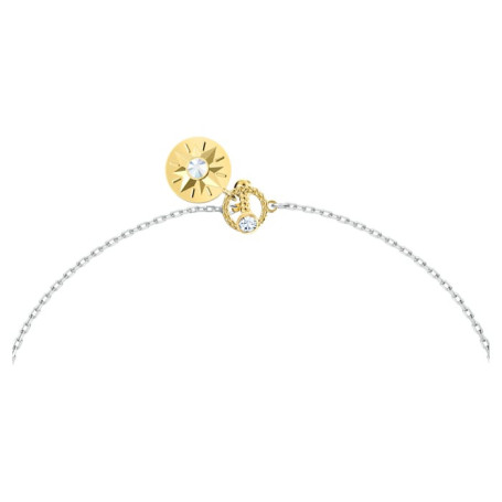 Swarovski 5563896 ZODIAC II: кулон PISCES CZWH/CRY/MIX