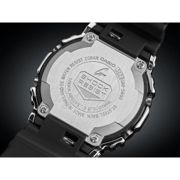 Casio GM-5600-1