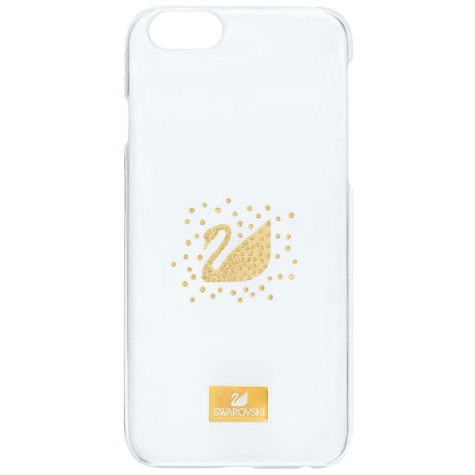 Swarovski 5272717 Чехол д/SWAN IP SE GOS/STS